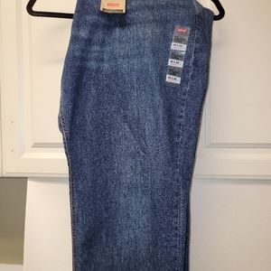 Levis 541 brand new